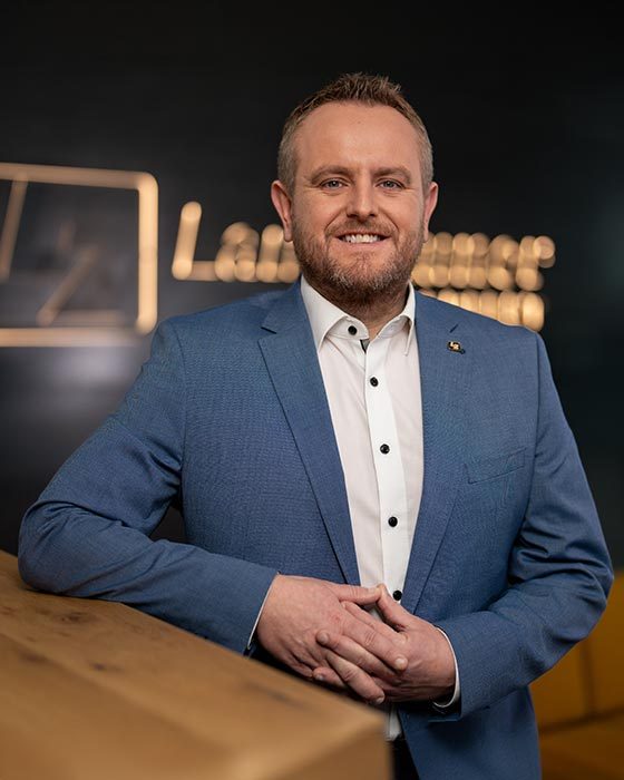 Langzauner CEO