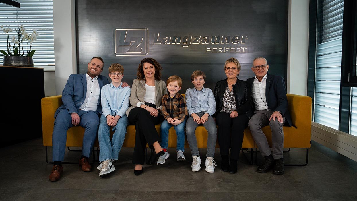 Langzauner